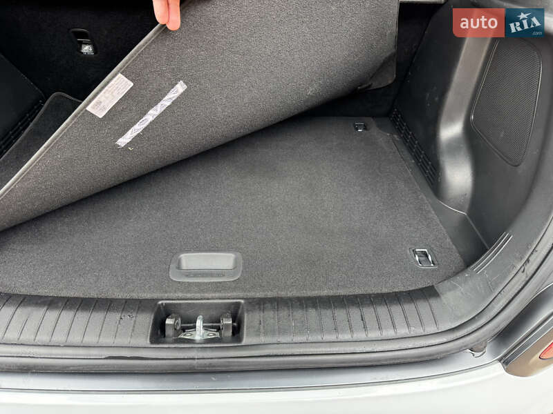 Внедорожник / Кроссовер Hyundai Kona 2019 в Ровно