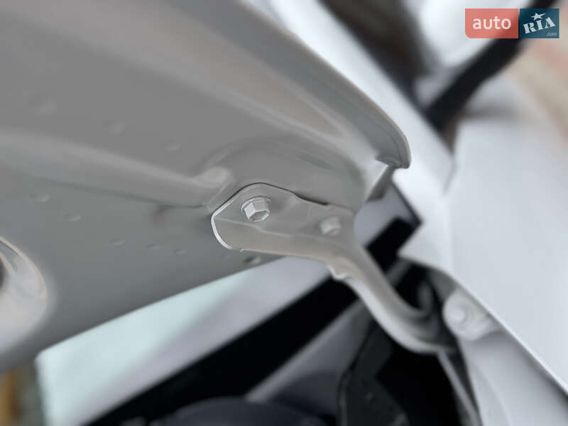 Внедорожник / Кроссовер Hyundai Kona 2019 в Ровно