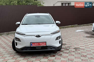 Внедорожник / Кроссовер Hyundai Kona 2019 в Ровно