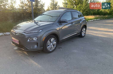Внедорожник / Кроссовер Hyundai Kona 2020 в Ровно