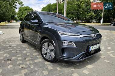 Внедорожник / Кроссовер Hyundai Kona 2019 в Одессе