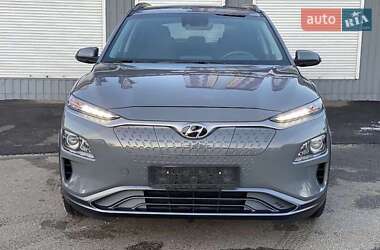 Внедорожник / Кроссовер Hyundai Kona 2020 в Киеве