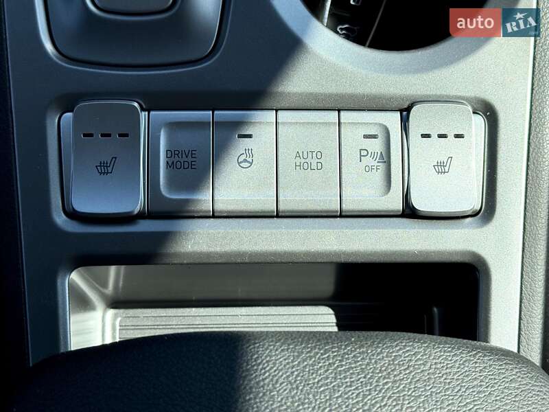 Внедорожник / Кроссовер Hyundai Kona 2021 в Кременчуге фото 23 Внедорожник / Кроссовер Hyundai Kona 2021 в Кременчуге