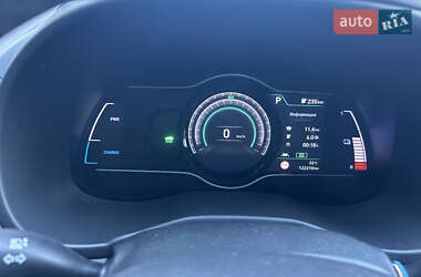 Внедорожник / Кроссовер Hyundai Kona 2019 в Виннице