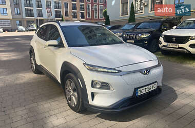 Внедорожник / Кроссовер Hyundai Kona 2019 в Львове