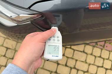 Внедорожник / Кроссовер Hyundai Kona 2020 в 