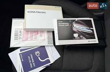 Внедорожник / Кроссовер Hyundai Kona 2020 в 