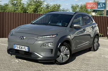 Позашляховик / Кросовер Hyundai Kona 2020 в Вінниці