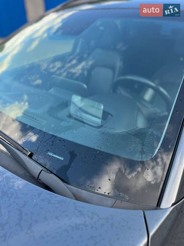 Позашляховик / Кросовер Hyundai Kona 2019 в Коломиї