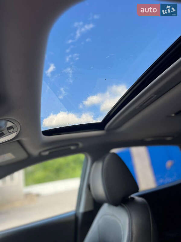 Позашляховик / Кросовер Hyundai Kona 2019 в Коломиї