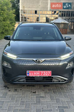Внедорожник / Кроссовер Hyundai Kona 2020 в Виннице