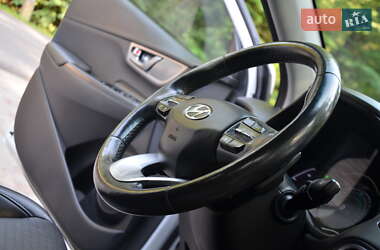 Позашляховик / Кросовер Hyundai Kona 2020 в 