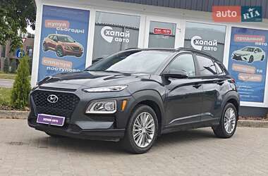 Внедорожник / Кроссовер Hyundai Kona 2020 в Львове