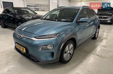 Внедорожник / Кроссовер Hyundai Kona 2020 в Львове
