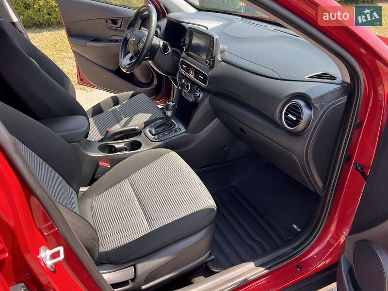 Внедорожник / Кроссовер Hyundai Kona 2018 в Днепре