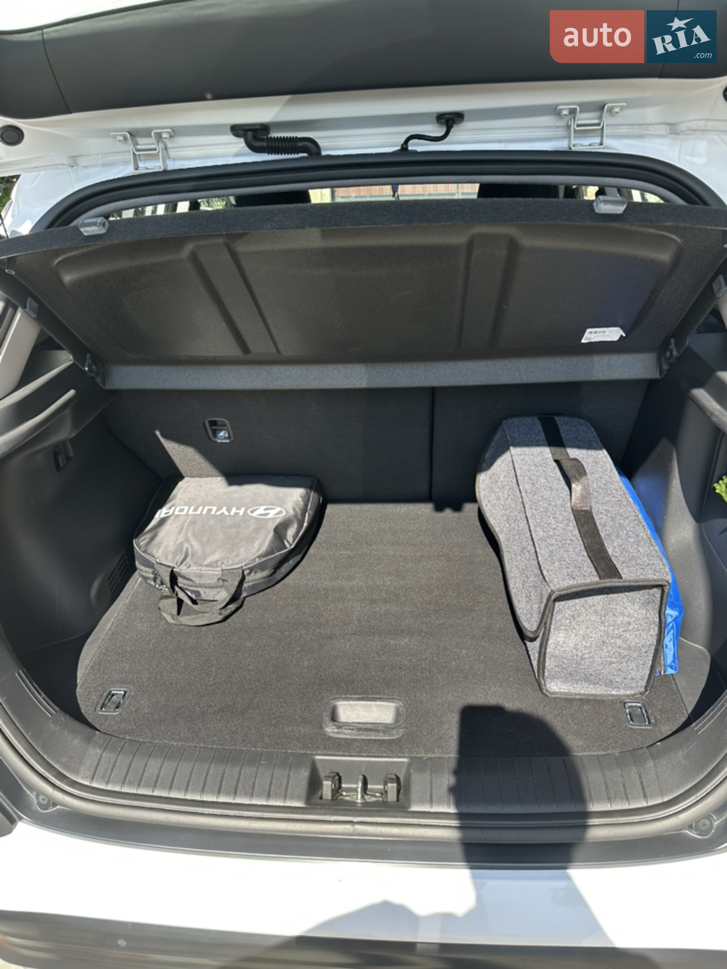 2020 Hyundai Kona - мініатюра 54