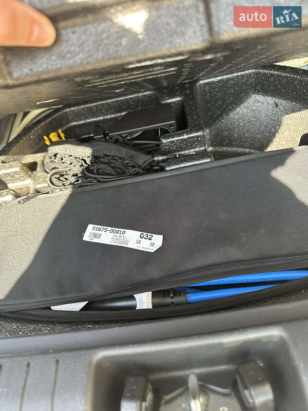 Внедорожник / Кроссовер Hyundai Kona 2020 в Тернополе