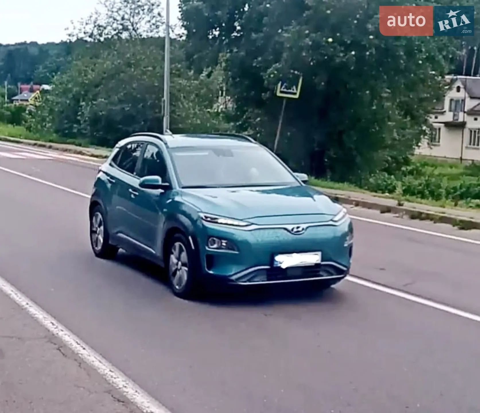 2019 Hyundai Kona - мініатюра 3