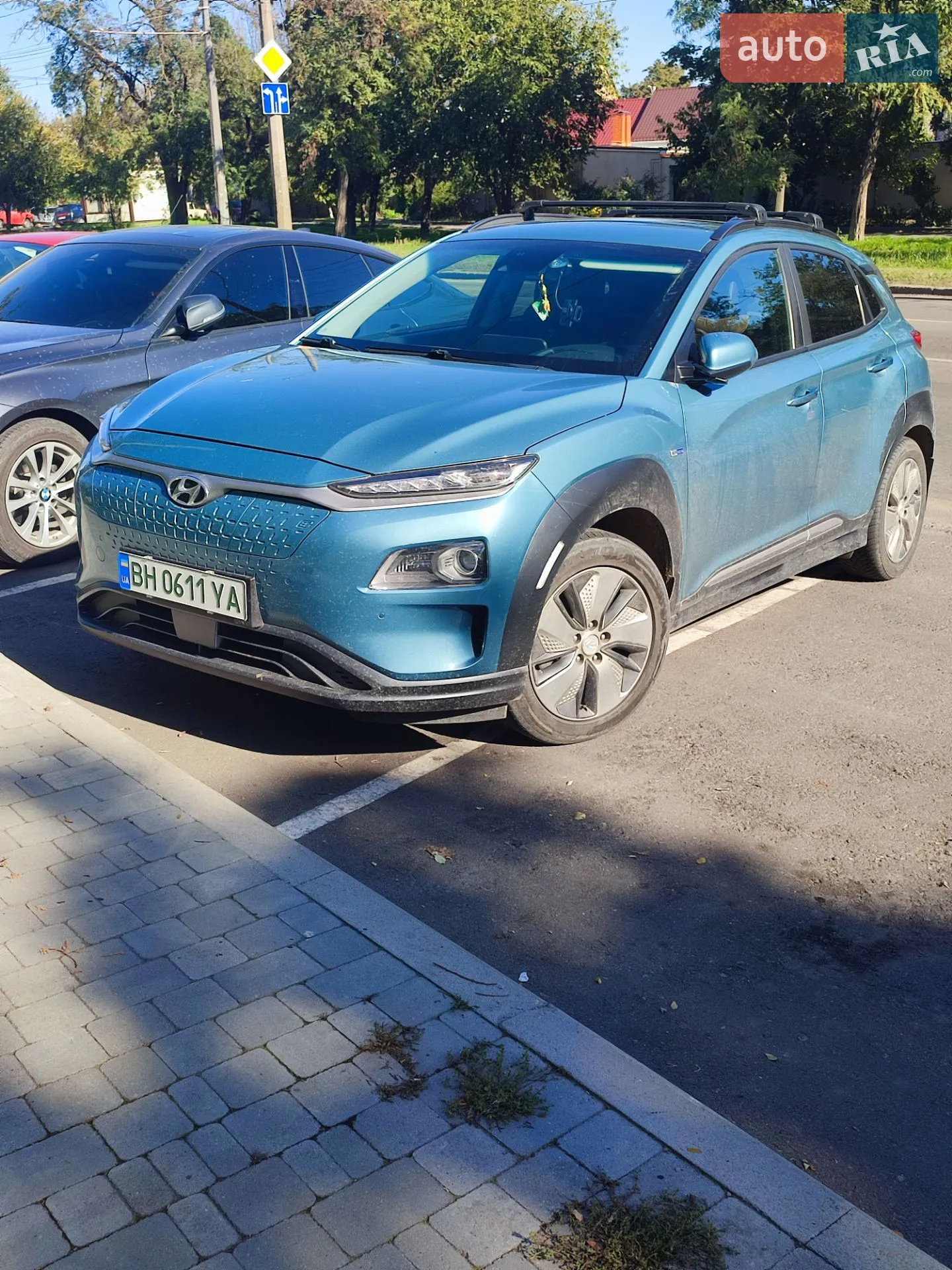 2019 Hyundai Kona - мініатюра 12
