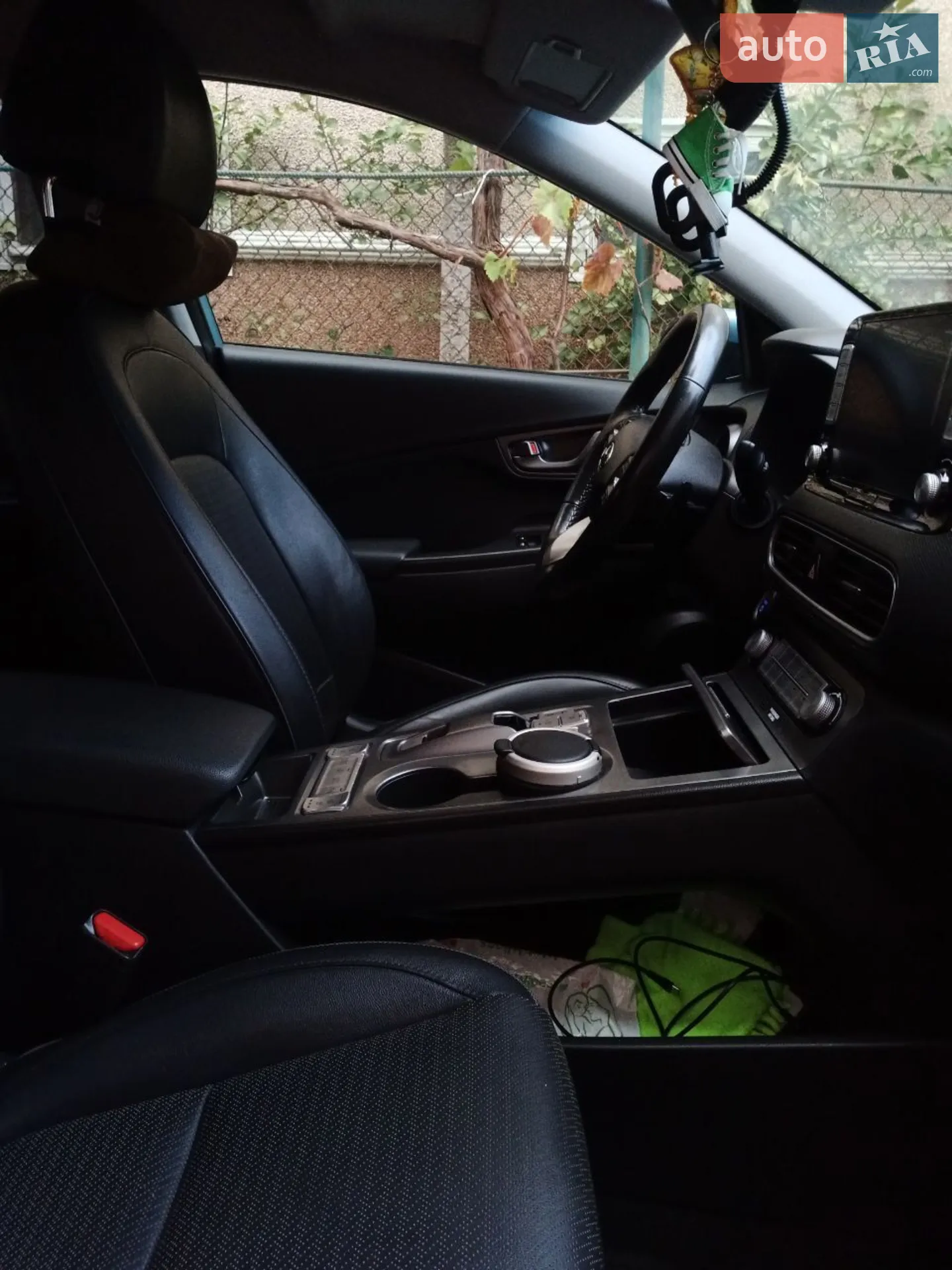 2019 Hyundai Kona - мініатюра 16