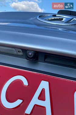 Позашляховик / Кросовер Hyundai Kona 2021 в 
