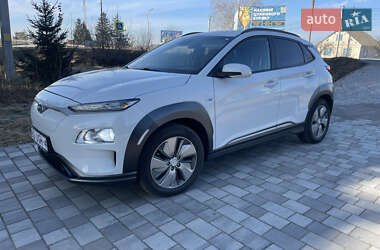 Позашляховик / Кросовер Hyundai Kona 2019 в Старокостянтинові