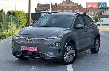 Внедорожник / Кроссовер Hyundai Kona 2020 в Львове