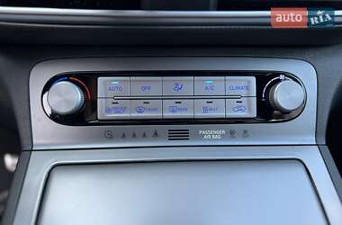 Позашляховик / Кросовер Hyundai Kona 2020 в 