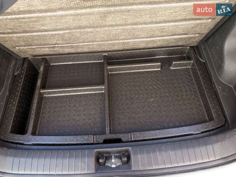 Внедорожник / Кроссовер Hyundai Kona 2020 в Виннице