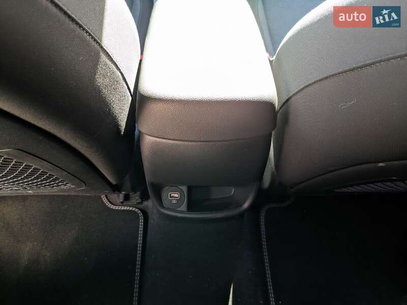 Внедорожник / Кроссовер Hyundai Kona 2020 в Виннице