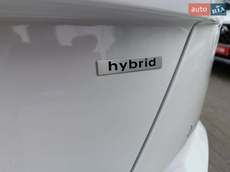 Позашляховик / Кросовер Hyundai Kona 2024 в Полтаві