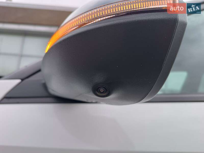 Позашляховик / Кросовер Hyundai Kona 2024 в Полтаві