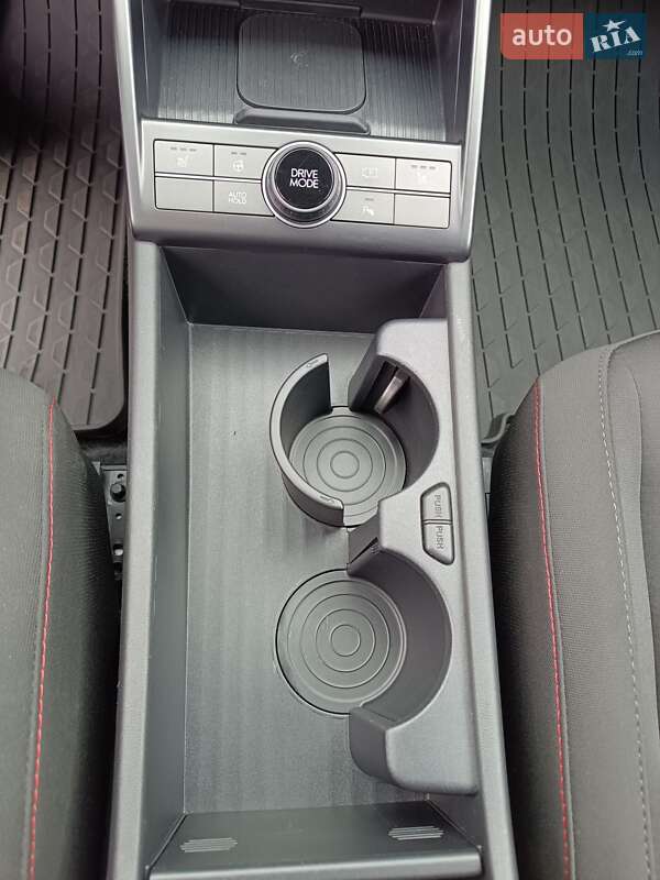 Позашляховик / Кросовер Hyundai Kona 2024 в Полтаві