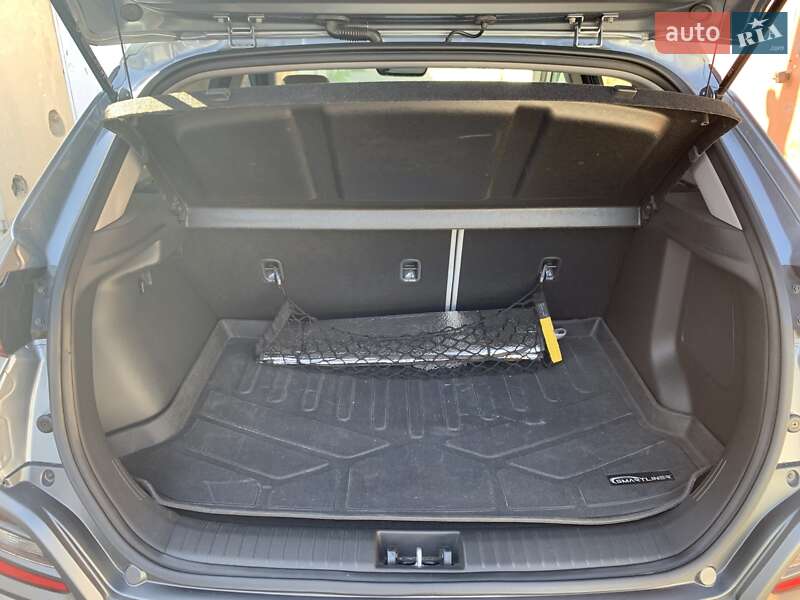 Позашляховик / Кросовер Hyundai Kona 2019 в Одесі