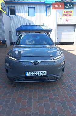 Позашляховик / Кросовер Hyundai Kona 2018 в Рівному