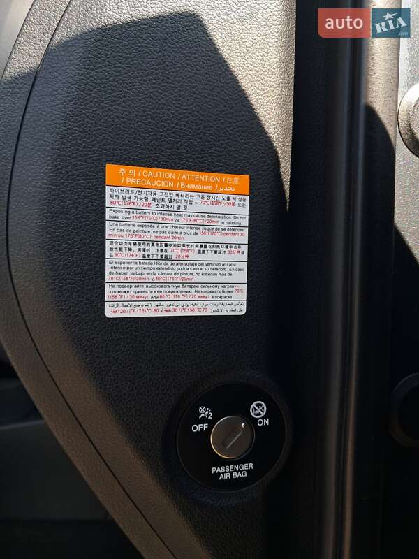 Позашляховик / Кросовер Hyundai Kona 2019 в Рівному