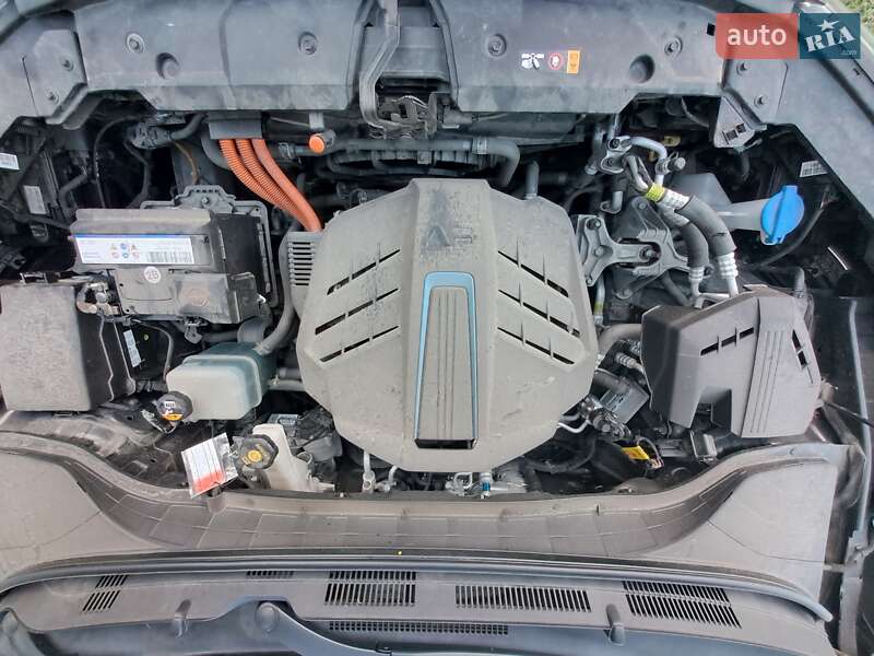 Позашляховик / Кросовер Hyundai Kona 2019 в Рівному