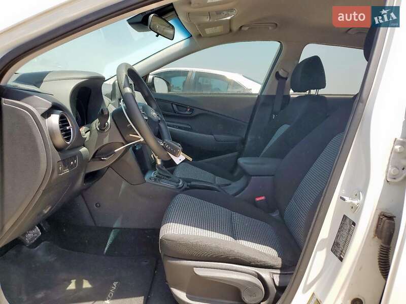 Внедорожник / Кроссовер Hyundai Kona 2020 в Ивано-Франковске