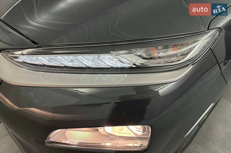 Внедорожник / Кроссовер Hyundai Kona 2020 в Желтых Водах