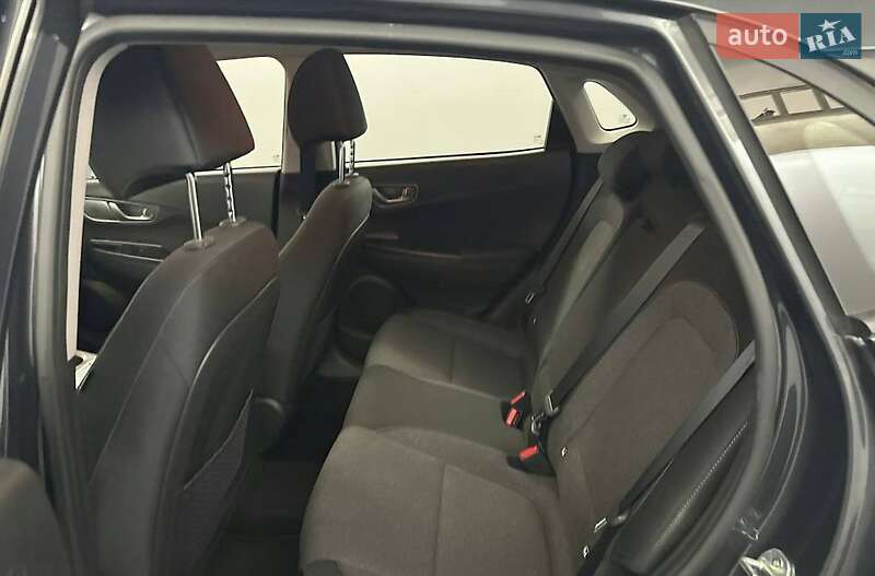 Внедорожник / Кроссовер Hyundai Kona 2020 в Желтых Водах