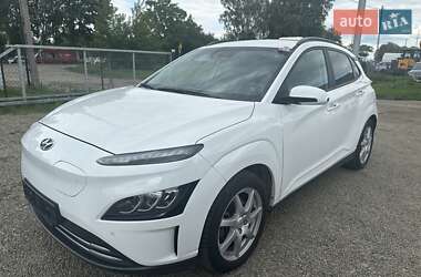 Внедорожник / Кроссовер Hyundai Kona 2022 в Львове