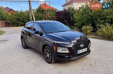 Внедорожник / Кроссовер Hyundai Kona 2019 в Одессе