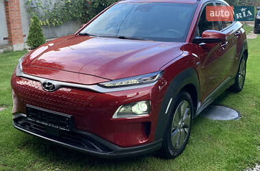 Внедорожник / Кроссовер Hyundai Kona 2020 в Львове