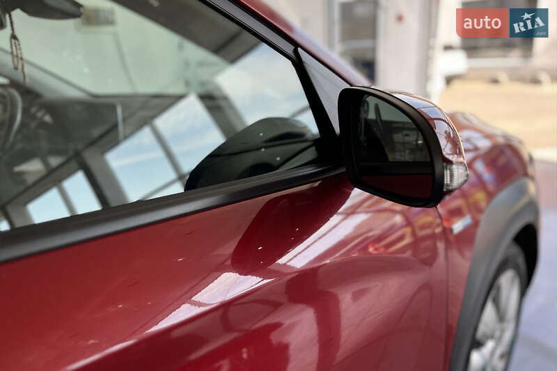 Внедорожник / Кроссовер Hyundai Kona 2019 в Шептицькому