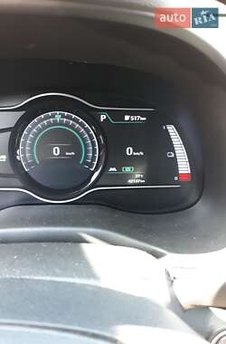Внедорожник / Кроссовер Hyundai Kona 2020 в Ровно