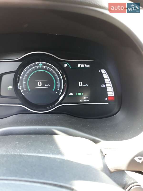 Внедорожник / Кроссовер Hyundai Kona 2020 в Ровно