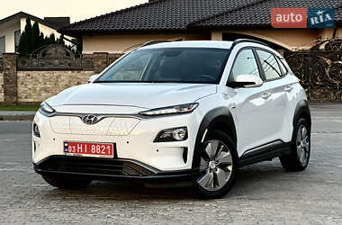 Внедорожник / Кроссовер Hyundai Kona 2019 в Ровно