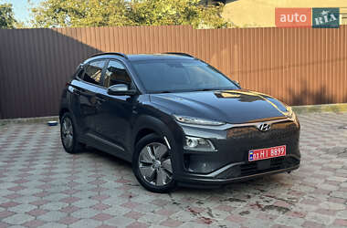 Позашляховик / Кросовер Hyundai Kona 2020 в Рівному