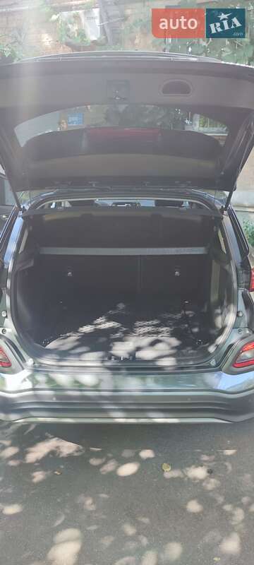 Внедорожник / Кроссовер Hyundai Kona 2019 в Кропивницком