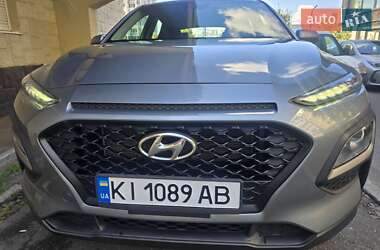 Внедорожник / Кроссовер Hyundai Kona 2019 в Киеве